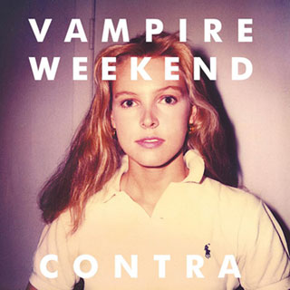 Vampire Weekend、最新アルバムが全米チャート初登場1位獲得！！UKインディー・レーベル