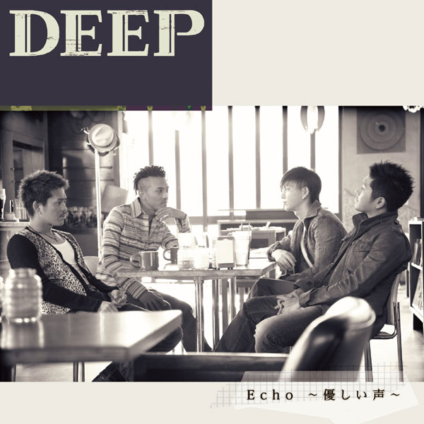 “DEEP”待望のニューシングルミュージックビデオに“西山茉希”が出演！