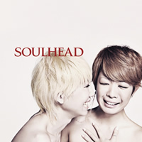 SOULHEAD　4年ぶりアルバムリリース決定