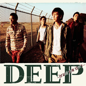 DEEP〜brand new story〜