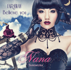 FAR AWAY/Believe you