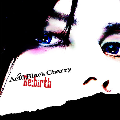 Acid Black cherry、約1年振りの新曲がレコチョクロック系チャートで連日1位!