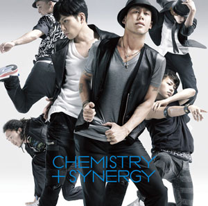 CHEMISTRY、韓国語で熱唱！総製作費10億円超　2010年アジア最大の話題作　ジョン・ウー制作