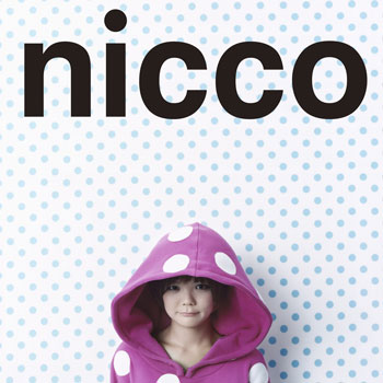 nicco、メジャーデビュー記念のワンマンライブ「ニコハツ２」開催決定!!