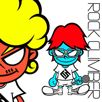 Hundred Percent Free　ニューシングル「ROCK CLIMBER」パパイヤ鈴木との