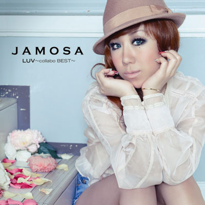 JAMOSA、若旦那の次はlecca、JAY’EDとコラボ！コラボベストアルバムリリース決定！