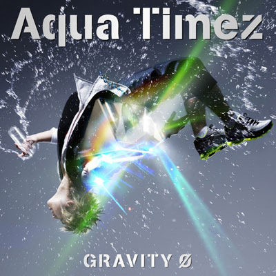 Aqua Timez　大介（Gt）がビッグアーティスト揃いのスペシャルイベントに参加！