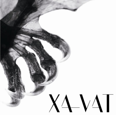 ベールを脱いだXA-VAT！アルバムリリース＆ツアーも決定！