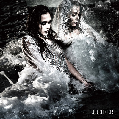 【土屋アンナ】全曲英語で歌いまくるミニアルバム『LUCIFER』10月22日発売!!｜うたまっぷレビ