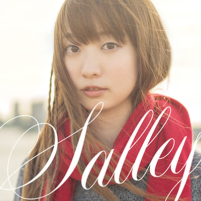 【Salley】2014年冬ソングの決定版！4thシングル「冬が来る」11月12日発売!!｜うたまっ