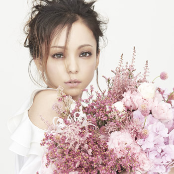 【安室奈美恵】ドラマ「ファーストクラス」主題歌「BRIGHTER DAY」11月12日発売!!｜うた