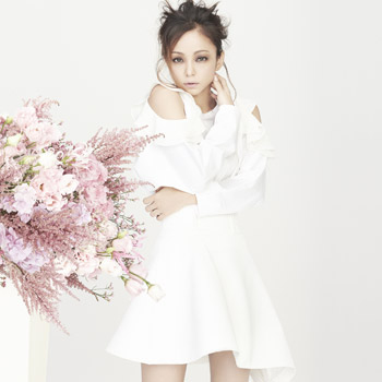 【安室奈美恵】ドラマ「ファーストクラス」主題歌「BRIGHTER DAY」11月12日発売!!｜うた