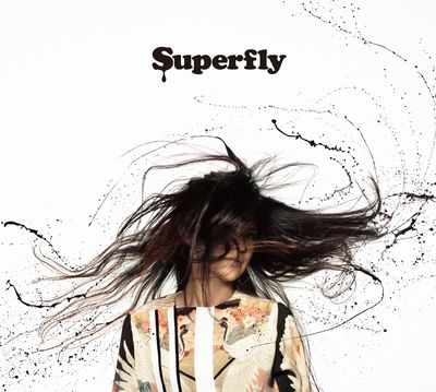 Superfly、ロックの名曲「I Love Rock‘N’Roll」をカヴァー！原曲の作曲者もギタ