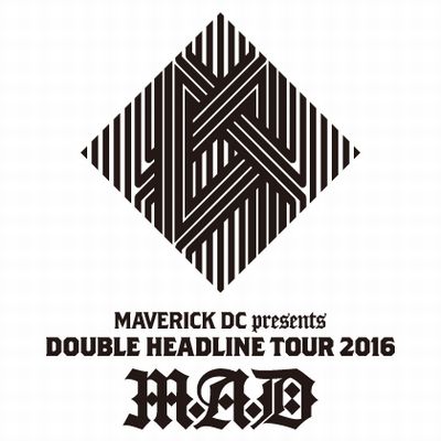 MUCC×AKi（シド）の全国ツアーにHYDE、Ken、D'ERLANGERら参戦！