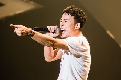 ファンキー加藤の年内ラストワンマンに9000人熱狂！【ライブレポ】