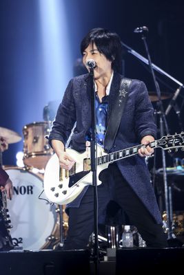 flumpool、初の単独カウントダウンLIVEスタート！新アルバム＆全国ツアーも決定！