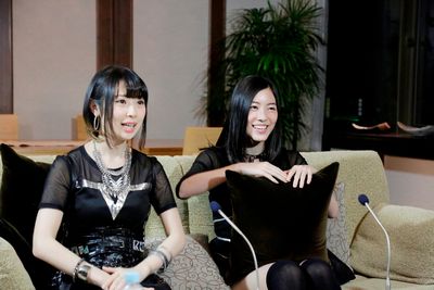 SKE48、初のLINE LIVEでレギュラー番組ゲット！