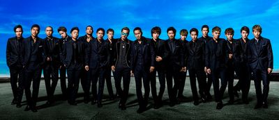 EXILE、15年の歴史を網羅した究極のベスト発売へ