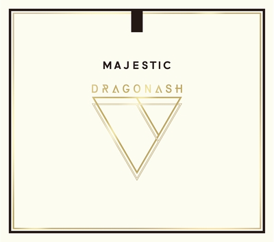 Dragon Ash、ニューアルバム「MAJESTIC」の全貌が明らかに