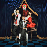 SEKAI NO OWARI