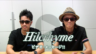 Hilcrhyme