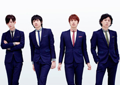 THE BAWDIES