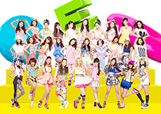 E-girls