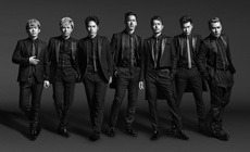 三代目 J Soul Brothers from EXILE TRIBE