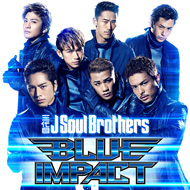 三代目 J Soul Brothers from EXILE TRIBE