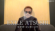 EXILE ATSUSHI