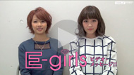 E-Girls