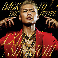 EXILE SHOKICHI