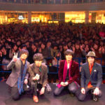 【イジョンヒョン】みなとみらい限定落書きトレカ evnne デジパック イジョンヒョン トレカ - メルカリ