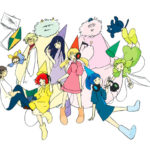 牧野由依 直筆サイン色紙 お願いジュンブライト2011.4.29 宛名無し 牧野由依 直筆サイン色紙 お願いジュンブライト2011.4.29 宛