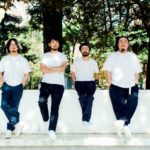 8月6日に1stアルバム発売の注目女性シンガーソングライター片平里菜