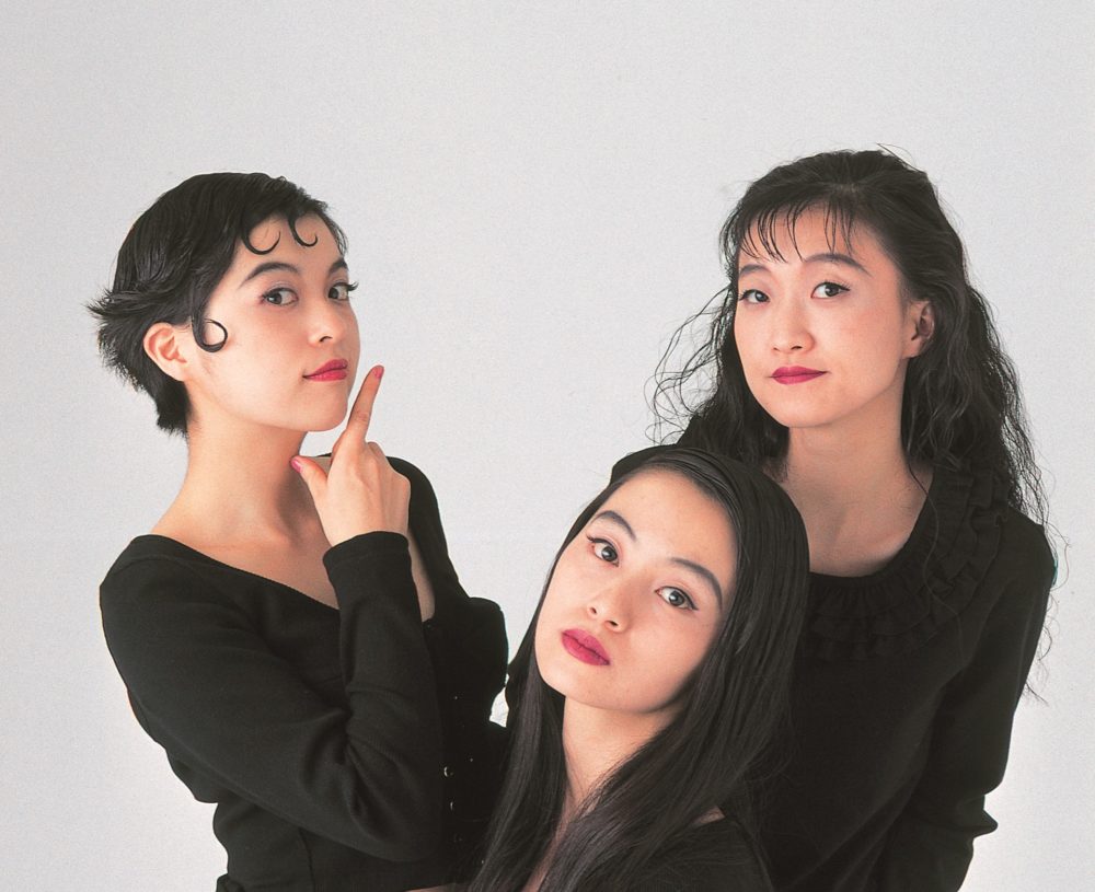 GO-BANG'Sデビュー30周年にポニーキャニオン時代の全楽曲が配信開始