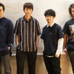 仙台貨物、ダチョウ倶楽部・上島竜兵とまさかのコラボ | BARKS