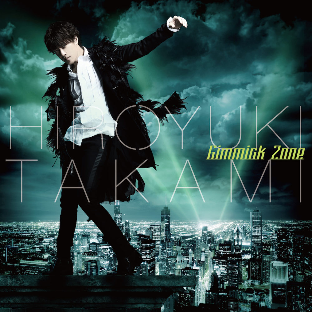 accessのボーカリスト貴水博之、8年振りオリジナル・アルバムを