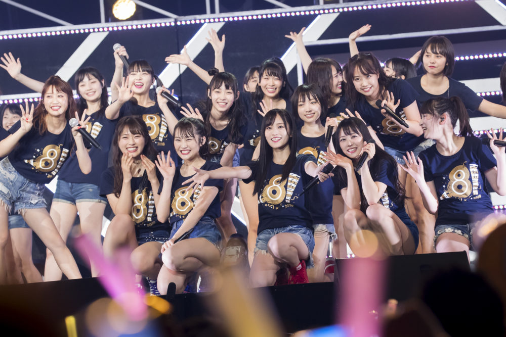 山本彩 生写真 8th Anniversary Live 大阪A NMB48 8th Anniversary LIVE 山本彩 AB 大阪 会場 生写真 2種