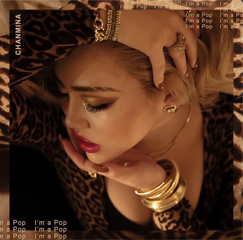 ちゃんみな、20歳になり新たな一面を見せた新曲「I'm a Pop」の