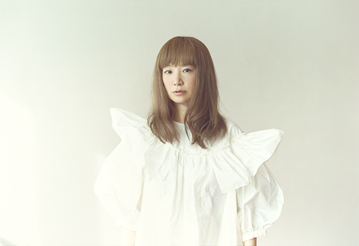 YUKI、4年振りのホールツアー＜YUKI concert tour “trance/forme” 2019＞スタート!! | うたまっぷNEWS