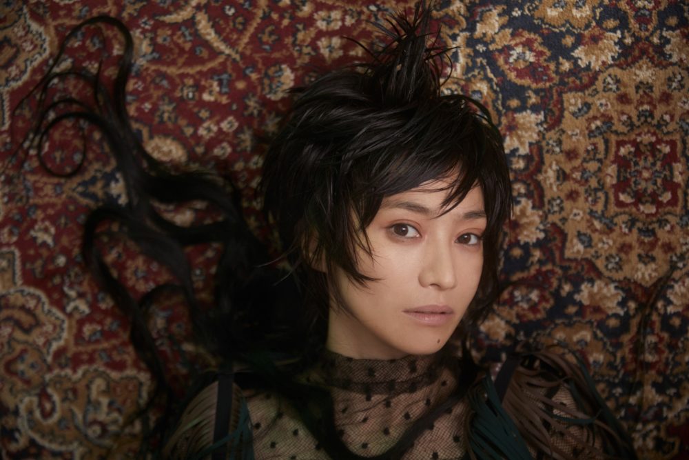 鬼束ちひろ BLドラマ主題歌 「End of the world」ドラマ
