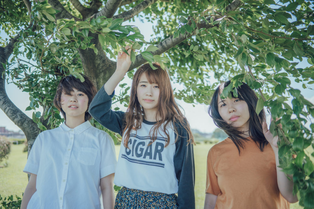 カネヨリマサル はしる、夜 デモCD