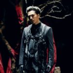 イジョンヒョン】みなとみらい限定落書きトレカ evnne