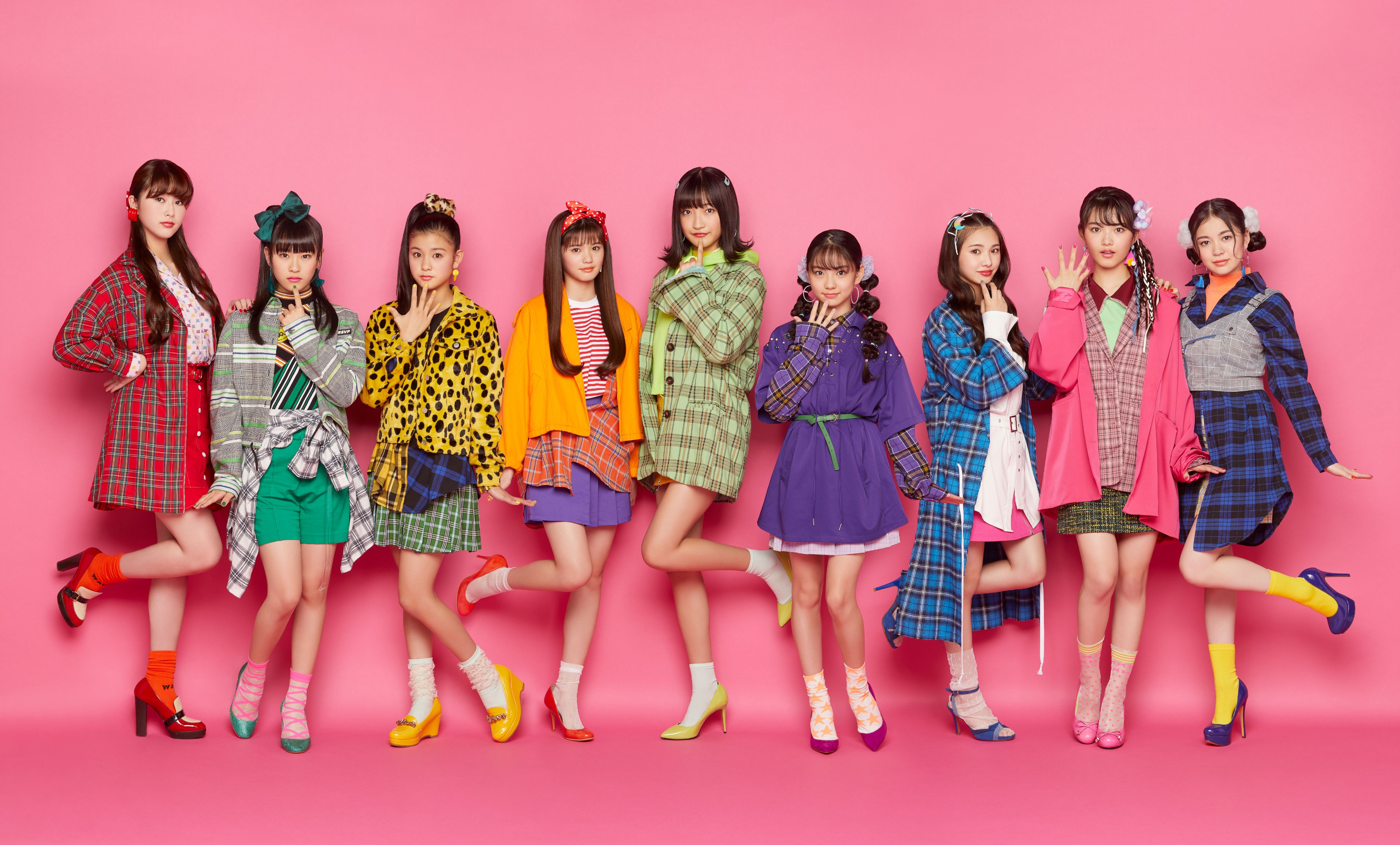 チュワパネ!  Girls2  サイン入り写真  隅谷百花　ガールズガールズ Girls2 ガールズガールズ チュワパネ 隅谷百花 サイン入り生写真