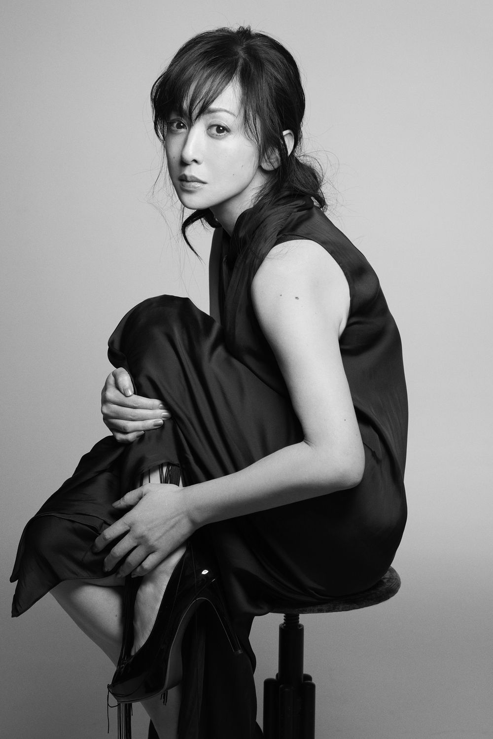 斉藤由貴 - 卒業(Unofficial Another Mix) 1985 松本隆/筒美京平 斉藤