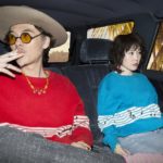映画・カノ嘘から飛び出して、現実世界でもCDデビューしたCRUDE