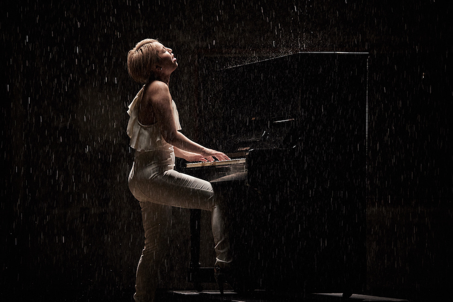 阿部真央、3年ぶり10枚目のオリジナルフルアルバム『Not Unusual』が2