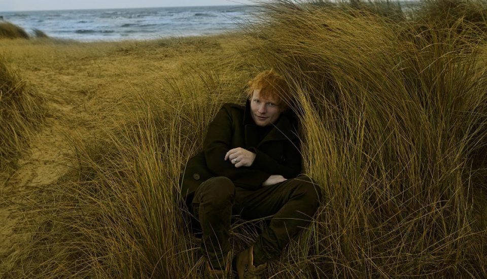 Ed Sheeran(エド・シーラン)、新アルバム『―（サブトラクト）』発売！「Eyes Closed」と「Boat」に続き、追加で12曲のMVを同時公開！