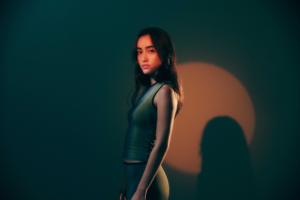 ミイナ・オカベ 月9ドラマ主題歌「Flashback」スタジオセッション映像公開 うたまっぷNEWS